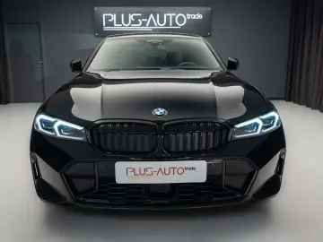 BMW 320d xDrive MPacket