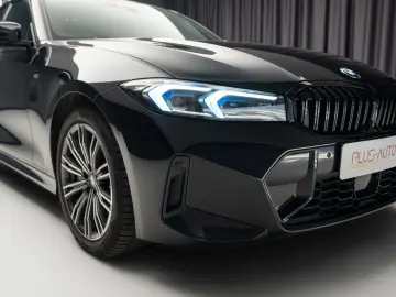 BMW 320d xDrive MPacket