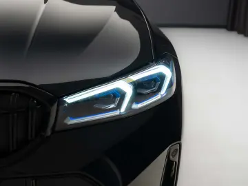 BMW 320d xDrive MPacket