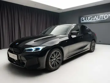 BMW 320d xDrive MPacket