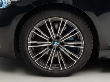 BMW 320d xDrive MPacket
