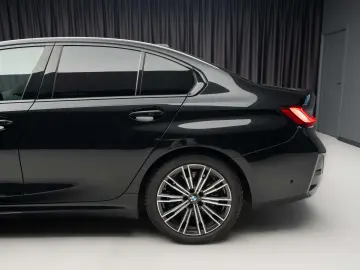 BMW 320d xDrive MPacket