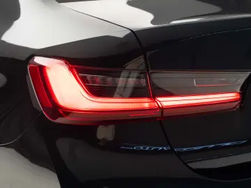 BMW 320d xDrive MPacket