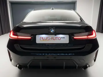 BMW 320d xDrive MPacket