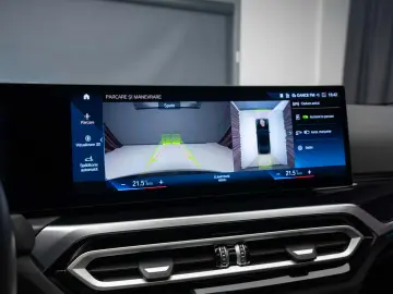 BMW 320d xDrive MPacket