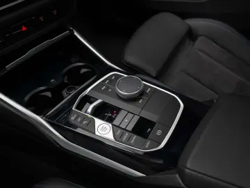 BMW 320d xDrive MPacket