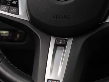 BMW 320d xDrive MPacket
