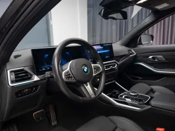 BMW 320d xDrive MPacket