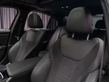 BMW 320d xDrive MPacket