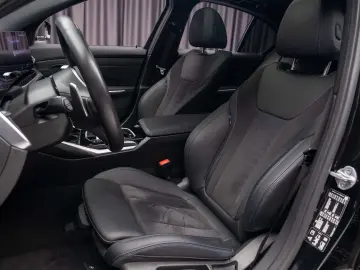 BMW 320d xDrive MPacket