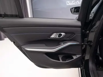 BMW 320d xDrive MPacket