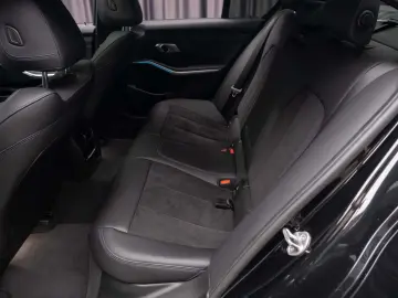 BMW 320d xDrive MPacket