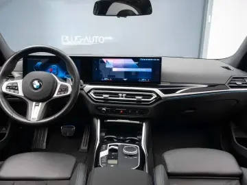 BMW 320d xDrive MPacket
