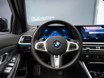 BMW 320d xDrive MPacket