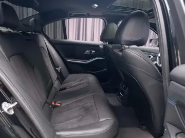 BMW 320d xDrive MPacket