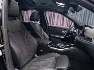 BMW 320d xDrive MPacket