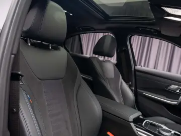 BMW 320d xDrive MPacket