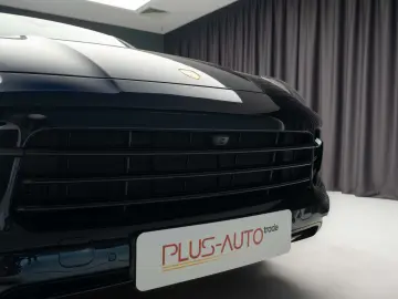 Porsche Cayenne Coupe E-Hyb