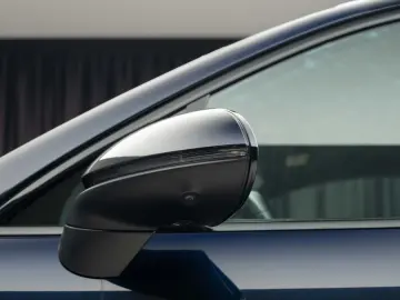 Porsche Cayenne Coupe E-Hyb