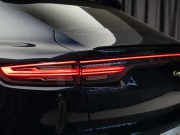 Porsche Cayenne Coupe E-Hyb