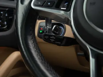 Porsche Cayenne Coupe E-Hyb