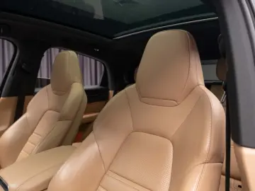 Porsche Cayenne Coupe E-Hyb