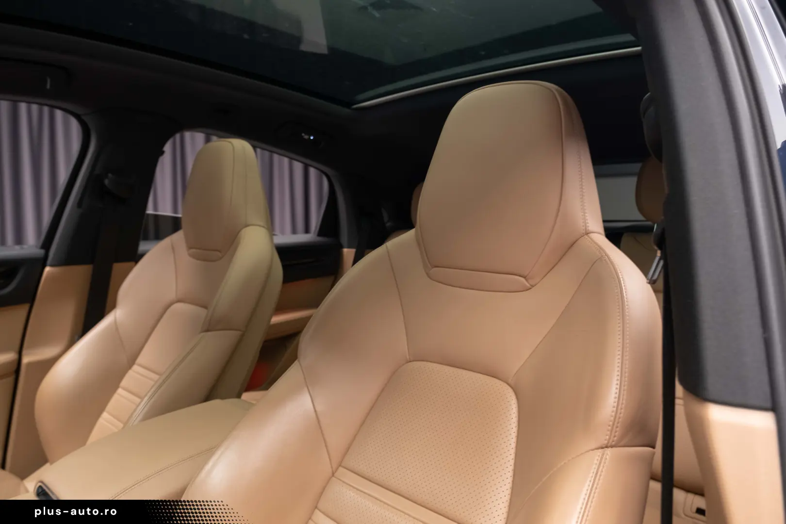 Porsche Cayenne Coupe E-Hyb