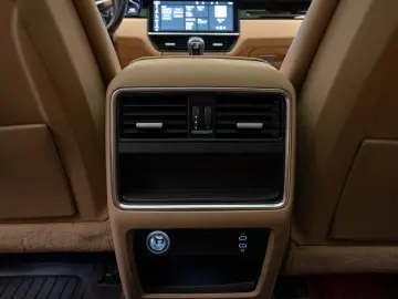 Porsche Cayenne Coupe E-Hyb