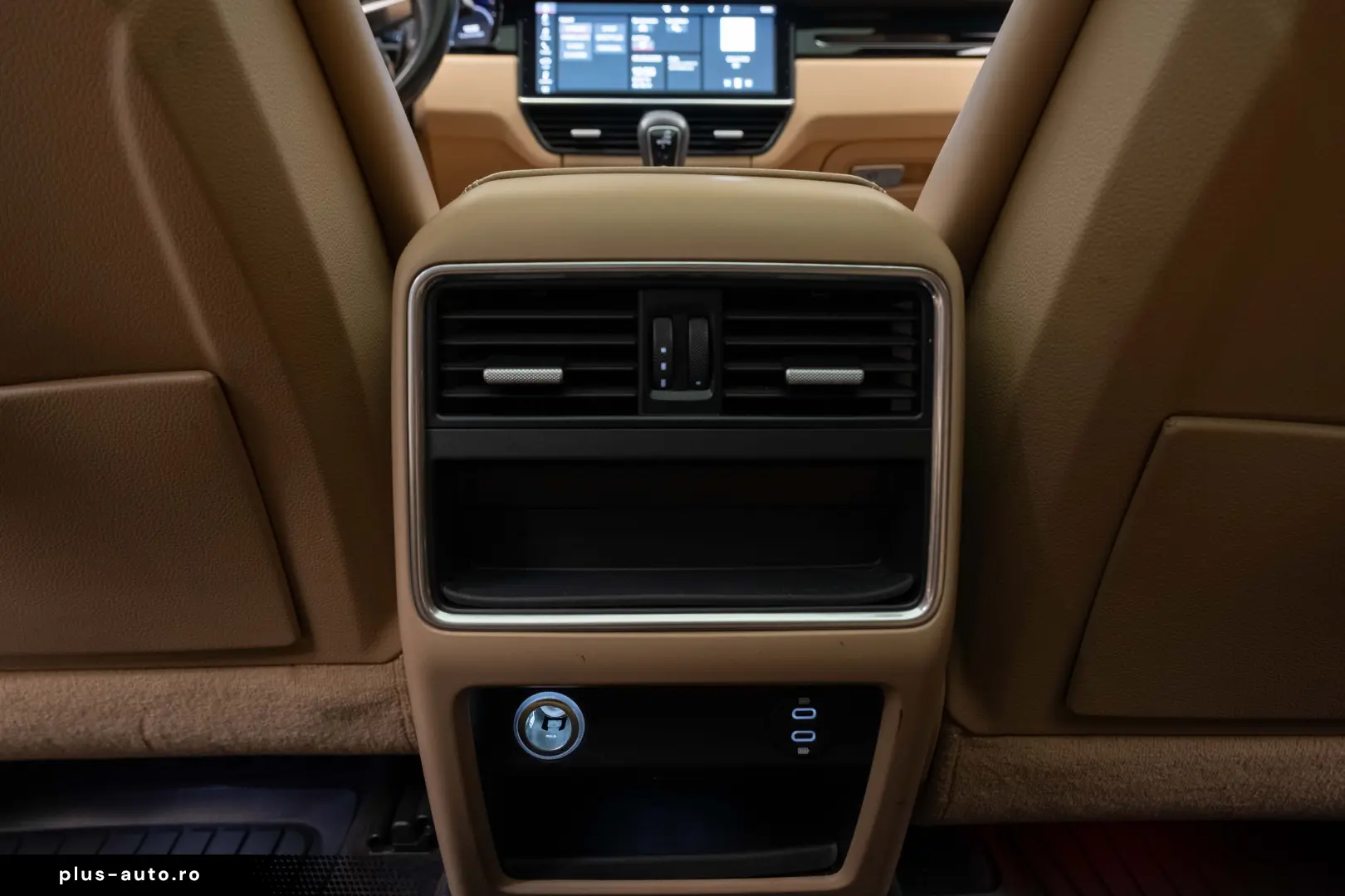 Porsche Cayenne Coupe E-Hyb