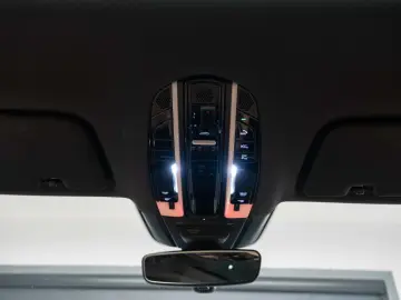 Porsche Cayenne Coupe E-Hyb