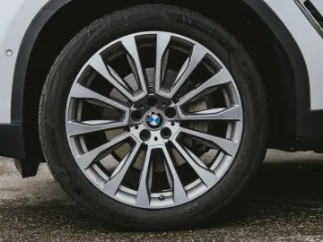 BMW X3 xDrive30e Luxury Line