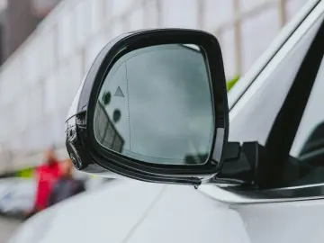 BMW X3 xDrive30e Luxury Line