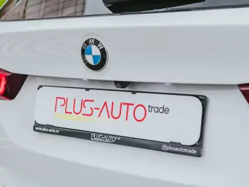 BMW X3 xDrive30e Luxury Line