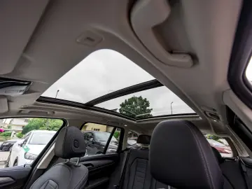BMW X3 xDrive30e Luxury Line