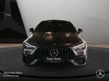 MERCEDES-BENZ CLE 53 4M  AMG Cp Premium Perf.-Sitze …