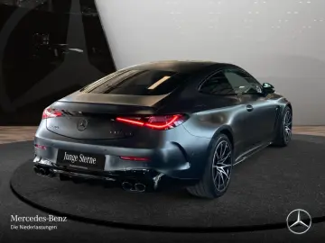 MERCEDES-BENZ CLE 53 4M  AMG Cp Premium Perf.-Sitze …