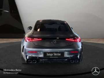 MERCEDES-BENZ CLE 53 4M  AMG Cp Premium Perf.-Sitze …