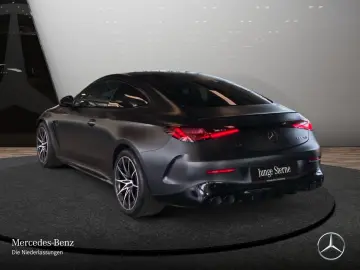 MERCEDES-BENZ CLE 53 4M  AMG Cp Premium Perf.-Sitze …