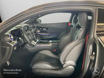 MERCEDES-BENZ CLE 53 4M  AMG Cp Premium Perf.-Sitze …