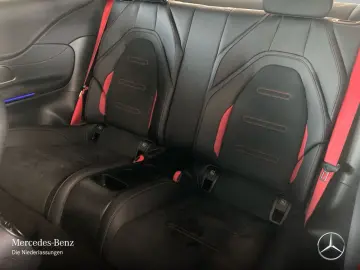 MERCEDES-BENZ CLE 53 4M  AMG Cp Premium Perf.-Sitze …