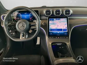 MERCEDES-BENZ CLE 53 4M  AMG Cp Premium Perf.-Sitze …