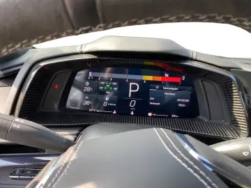 Corvette C8 Cabrio 3LT Z51 6.2 V8 AT8 Sportp. HUD LED BT