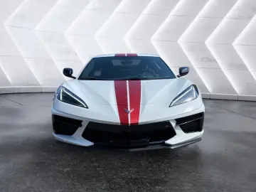 Corvette C8 Cabrio 3LT Z51 6.2 V8 AT8 Sportp. HUD LED BT