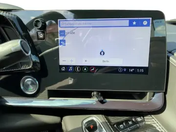 Corvette C8 Cabrio 3LT Z51 6.2 V8 AT8 Sportp. HUD LED BT