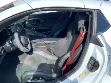 Corvette C8 Cabrio 3LT Z51 6.2 V8 AT8 Sportp. HUD LED BT