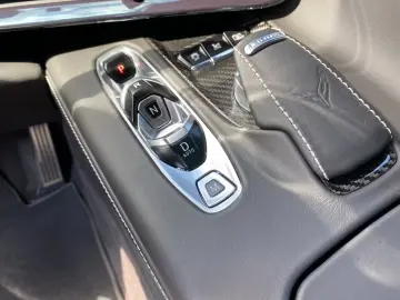 Corvette C8 Cabrio 3LT Z51 6.2 V8 AT8 Sportp. HUD LED BT