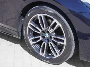 BMW 520d Limousine M Sport ACC Komfortsitze Kamera C