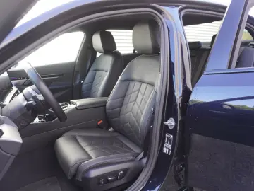 BMW 520d Limousine M Sport ACC Komfortsitze Kamera C