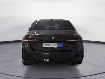 BMW 520d Limousine Komfortsitze M-Paket Driving Assi