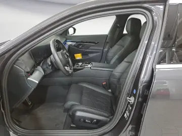 BMW 520d Limousine Komfortsitze M-Paket Driving Assi